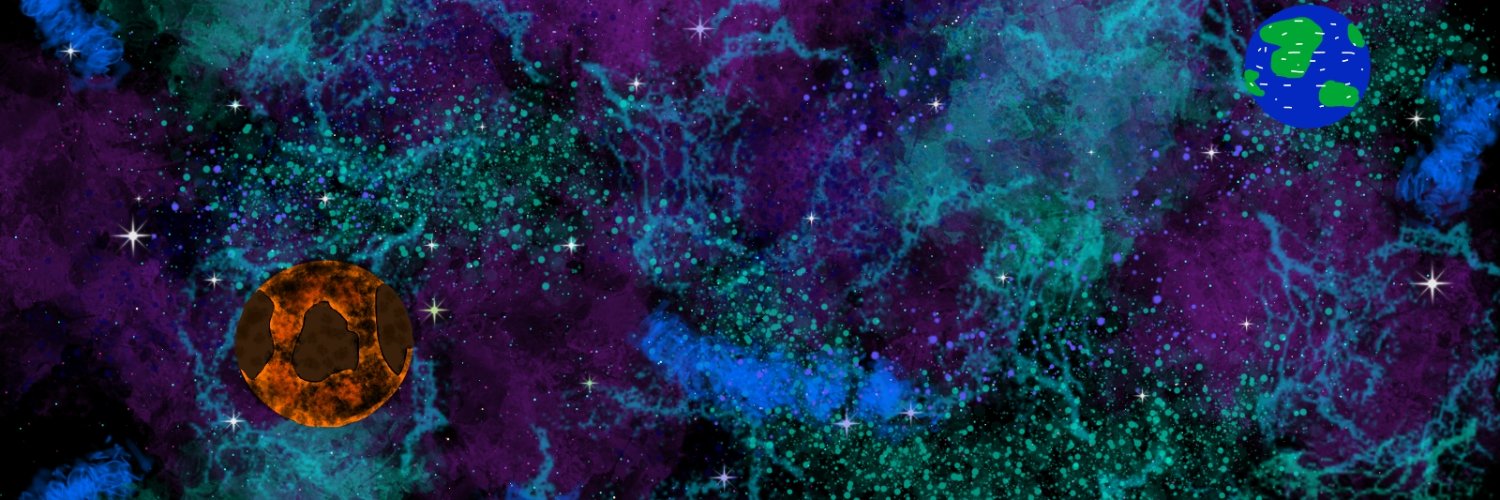 WritingWarlock's profile banner image