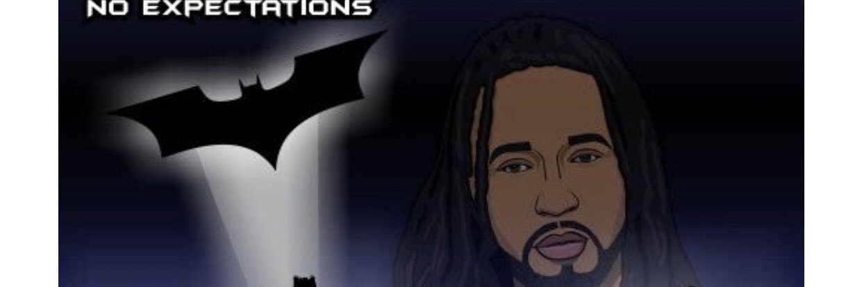 Batmanatl's profile banner image