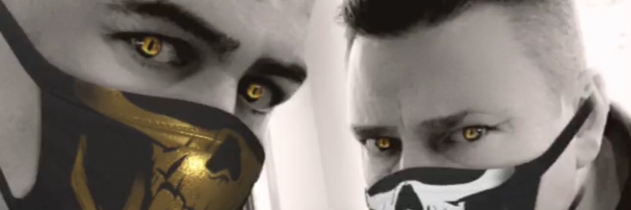 McNastyCast's profile banner image