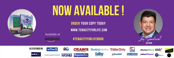 Tenacityforlife Profile Banner