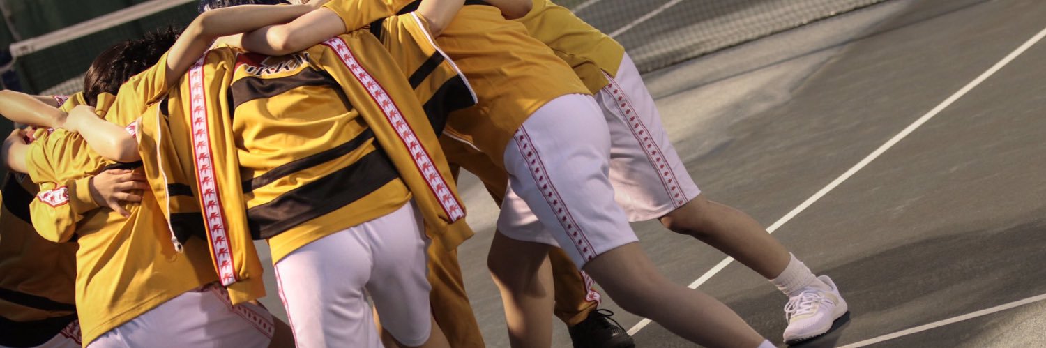 真緒🌼 banner