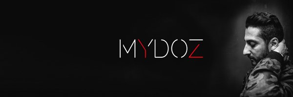 MydozMusic Profile Banner