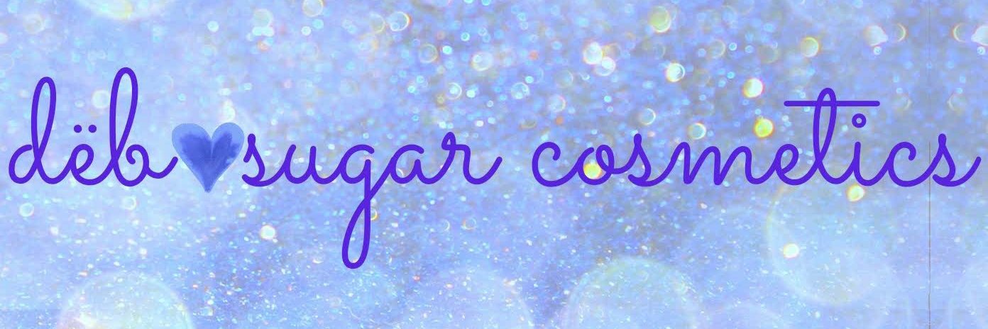 dëb♡sugar cosmetics banner