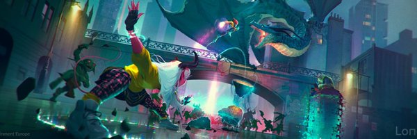 makingagame Profile Banner