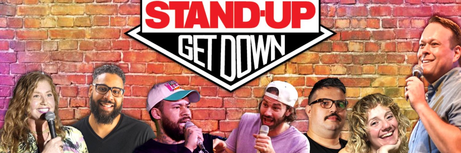 StandUpGetDown's profile banner image
