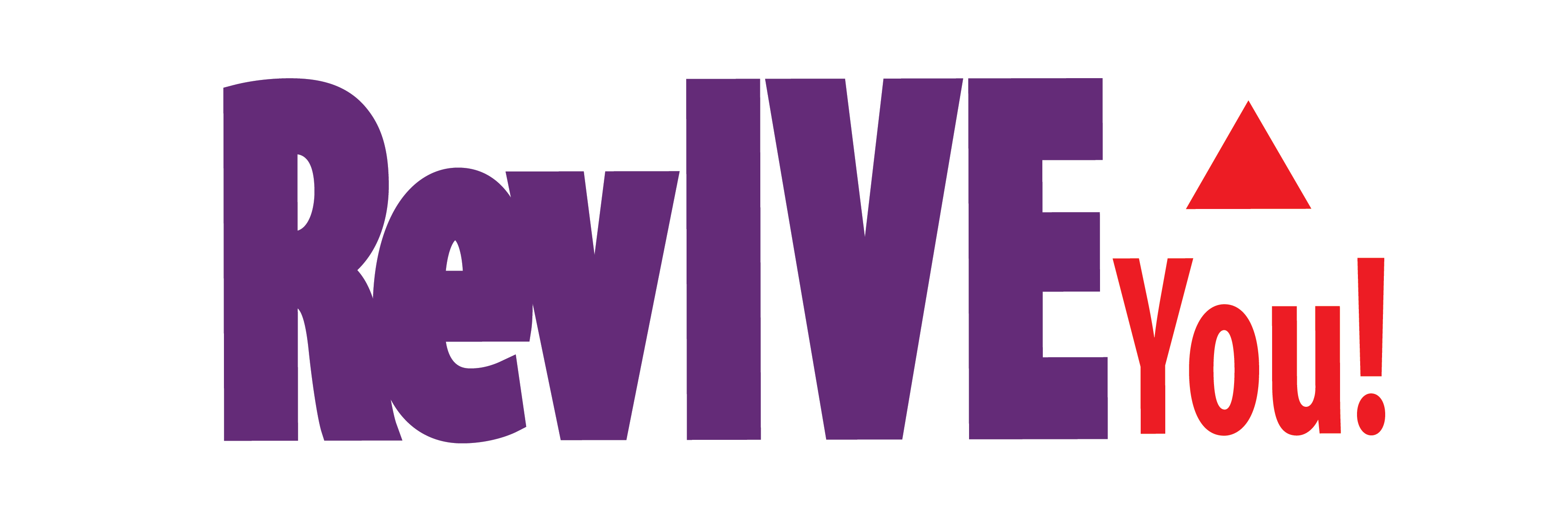 reviveyouandi's profile banner image