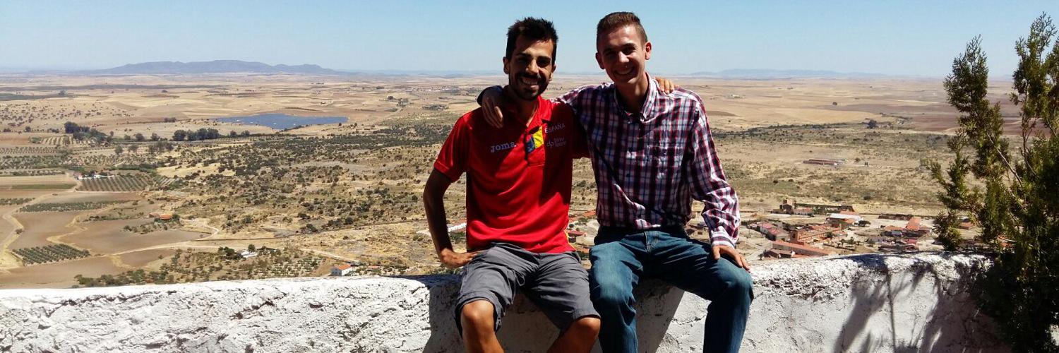 Ivanpajuelo's profile banner image