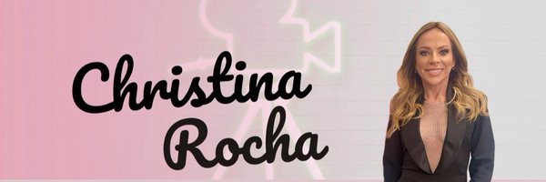 CHRISTINAROCHA1 Profile Banner