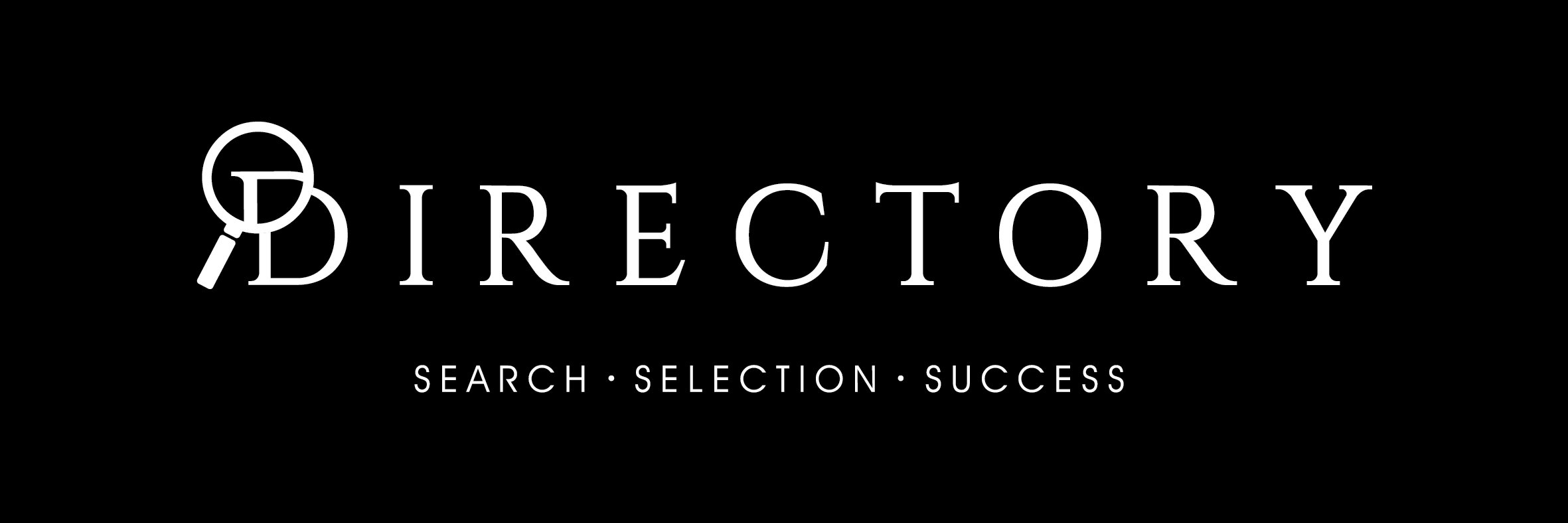 Directory Fashion Recruitment & Careers Coaching banner
