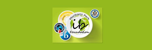 MorikamiParkIB Profile Banner