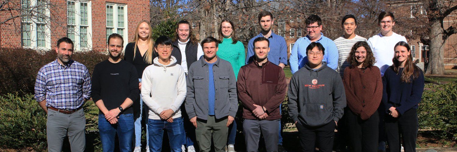 Alexanian Lab banner