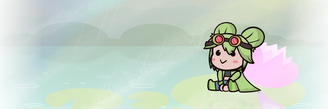 FroggeGamer's profile banner image