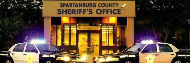 SheriffWrightSC's profile banner image