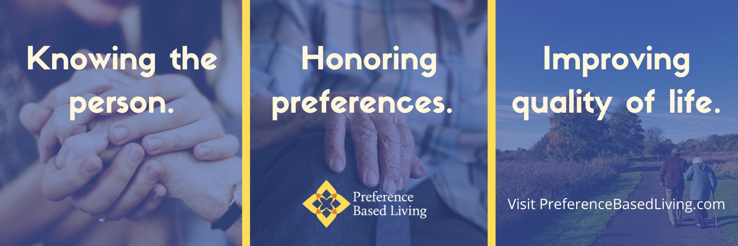 PrefBasedLiving banner