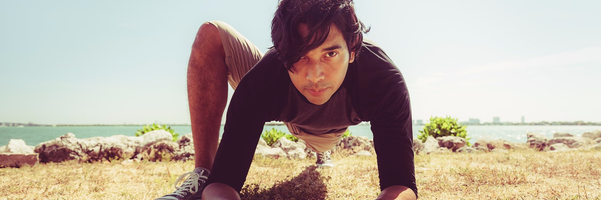 CarlosVYoga's profile banner image