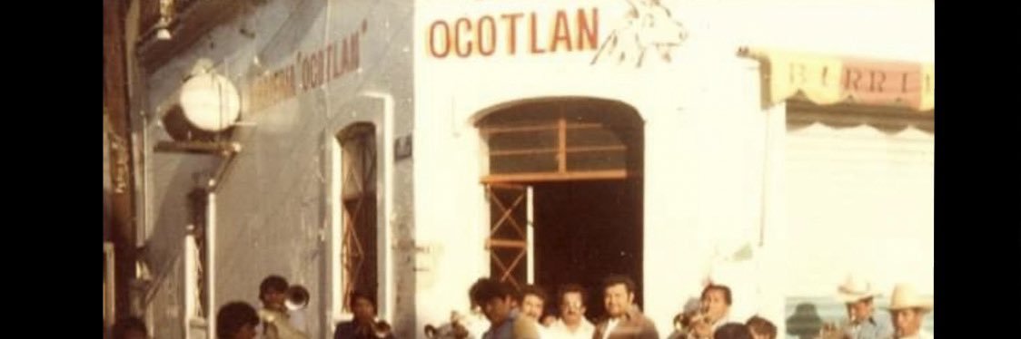 Birrieria Ocotlan banner