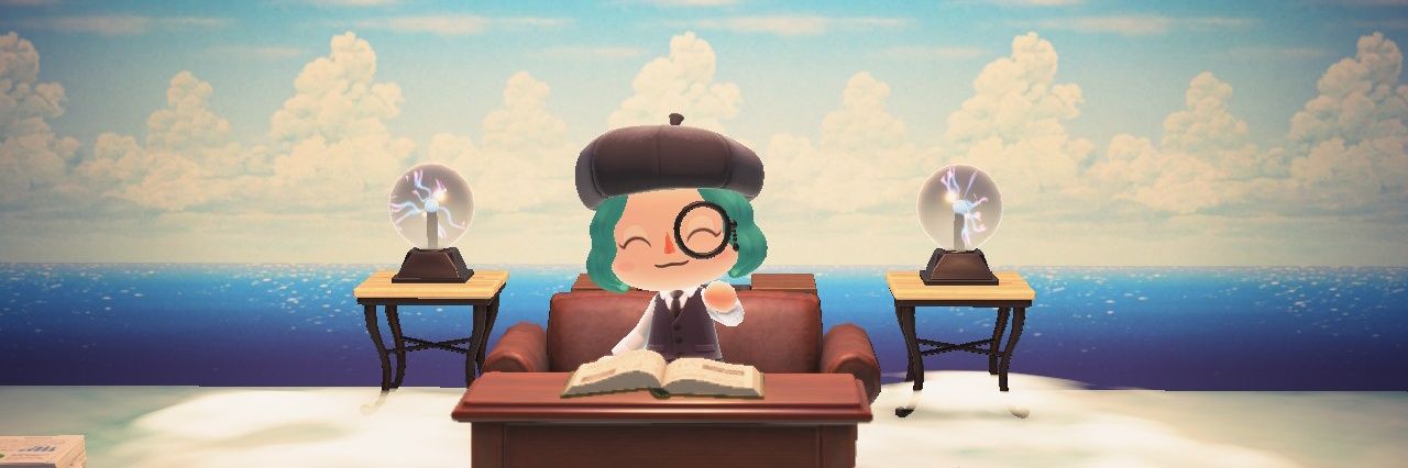 keachel's profile banner image