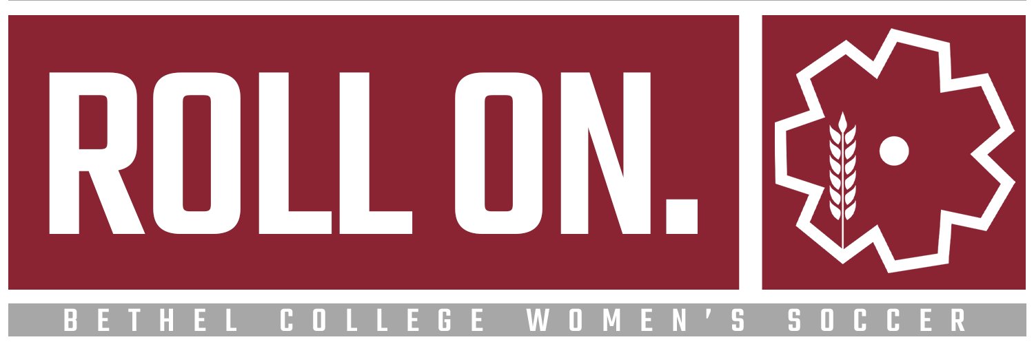 Bethel College Women’s Soccer banner