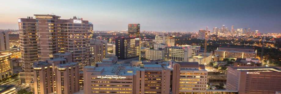 Alexander F. Mericli, MD banner