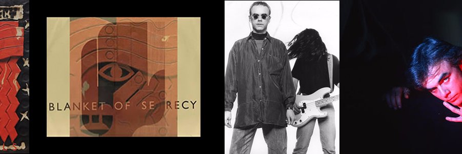 Peter Marsh Music banner