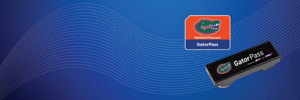 MyGatorPass Profile Banner