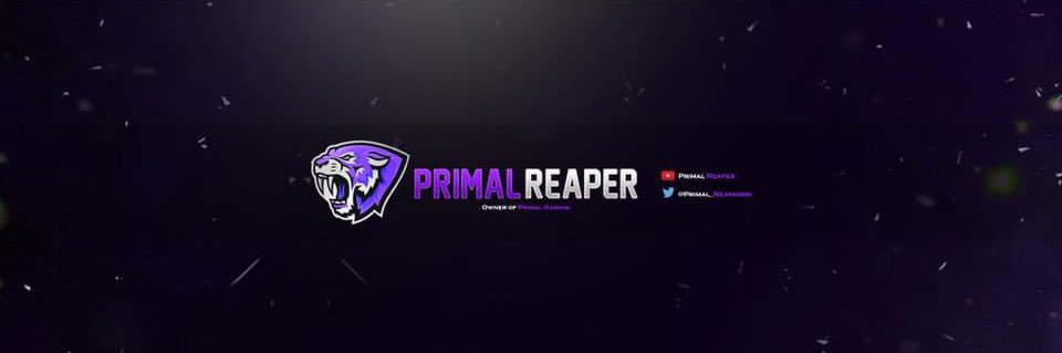 Reaper banner