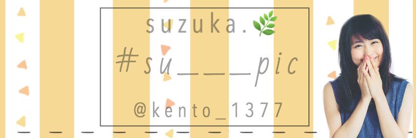 kento_1377's profile banner image
