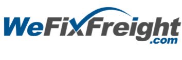 WeFixFreight's profile banner image