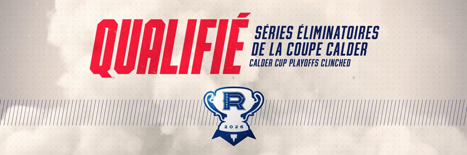 x - Rocket de Laval banner