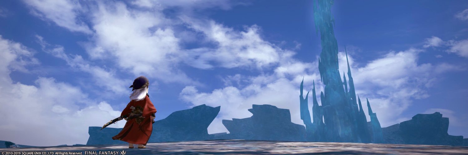 shian667's profile banner image