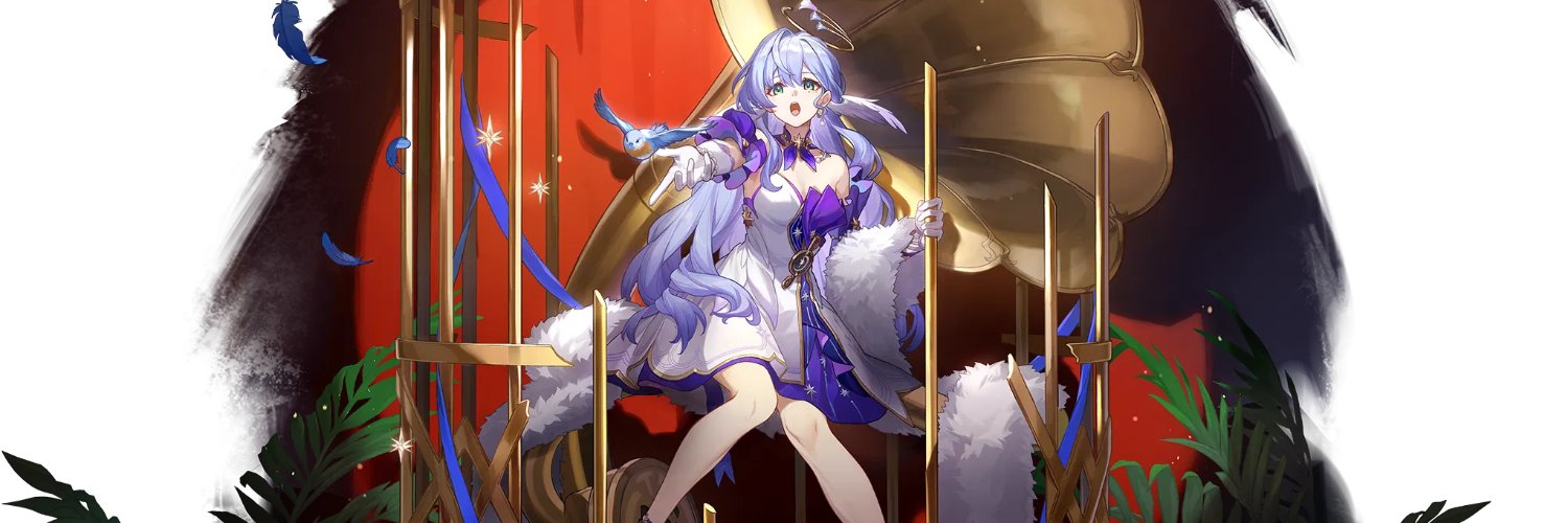モナカ🎠 banner