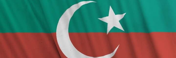 ARomanPTI's profile banner image