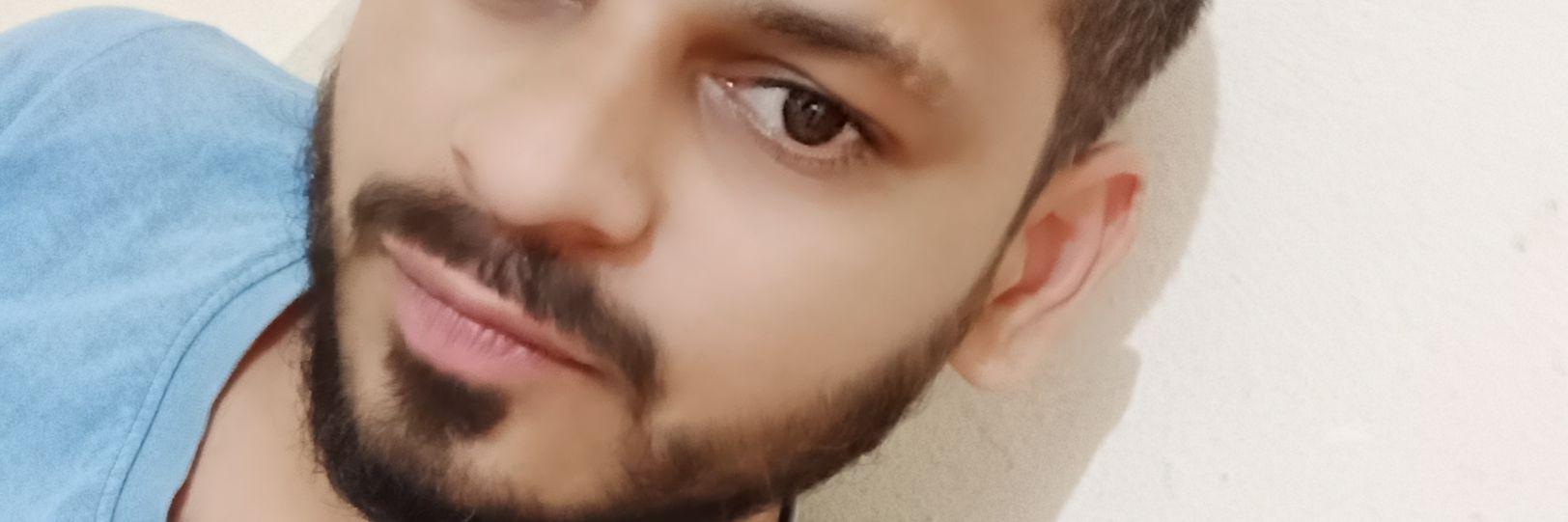 Msvsubhash Nalla banner