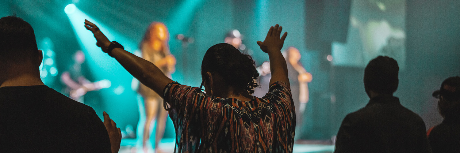 Church of the City | Spring Hill banner