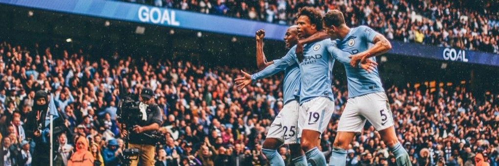 NC City Blues banner