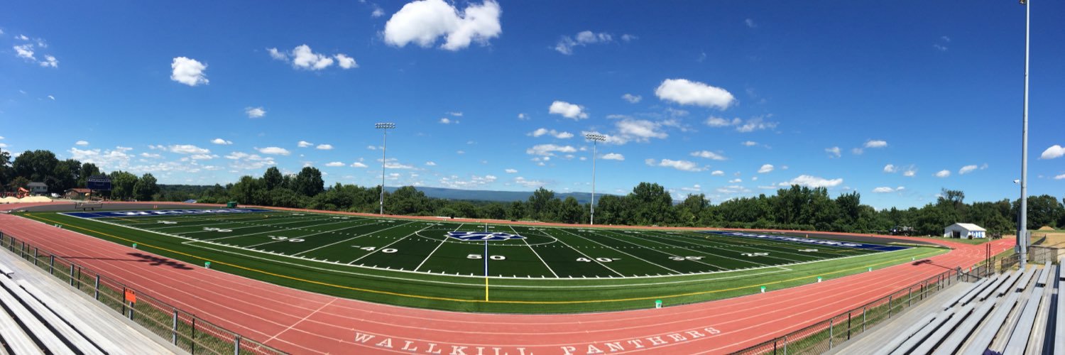 Wallkill Athletics banner