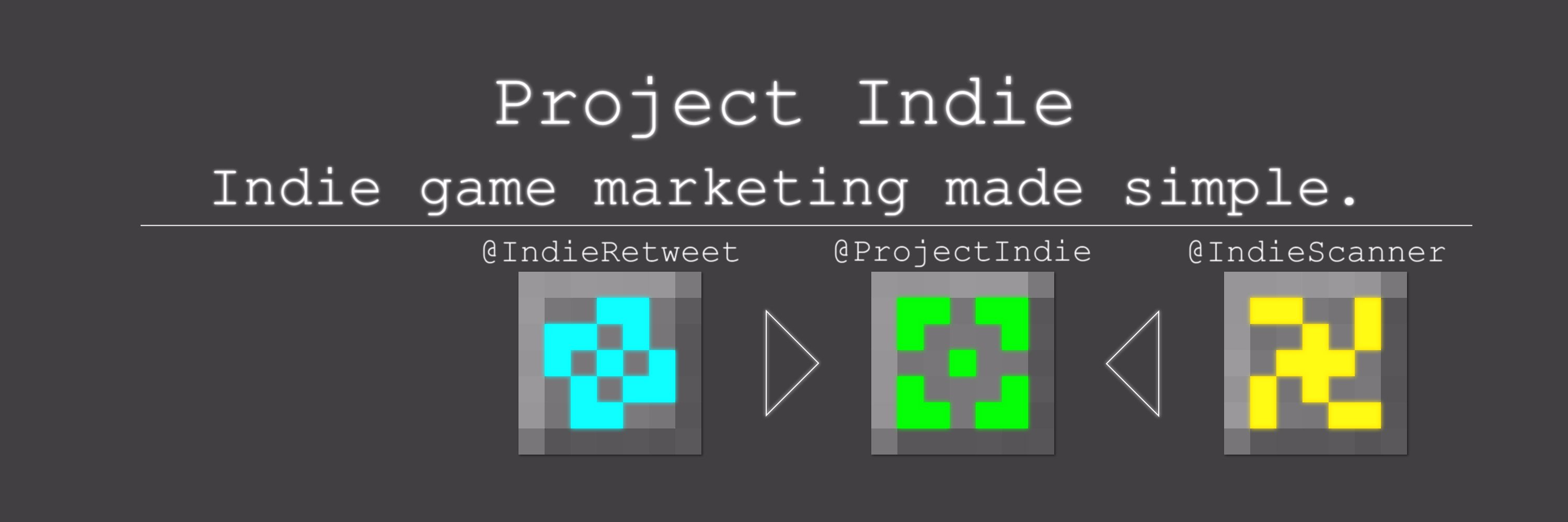 Indie Scanner banner