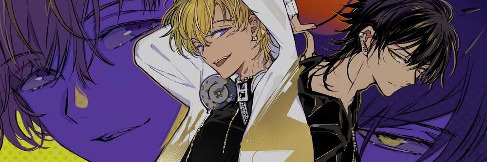 MezDoang's profile banner image
