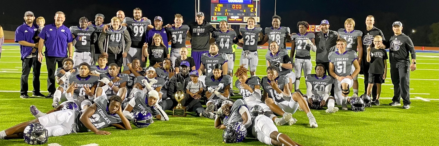 Chance Locklear banner