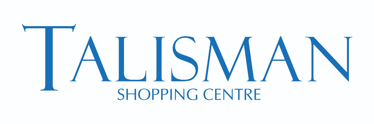 Talisman Shopping banner