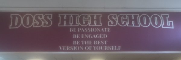 Doss_Tech Profile Banner