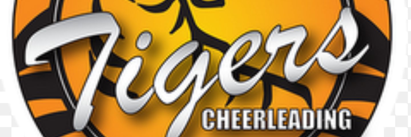 Atascocita MS Cheer banner