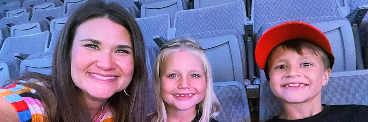 Leslie Rector banner