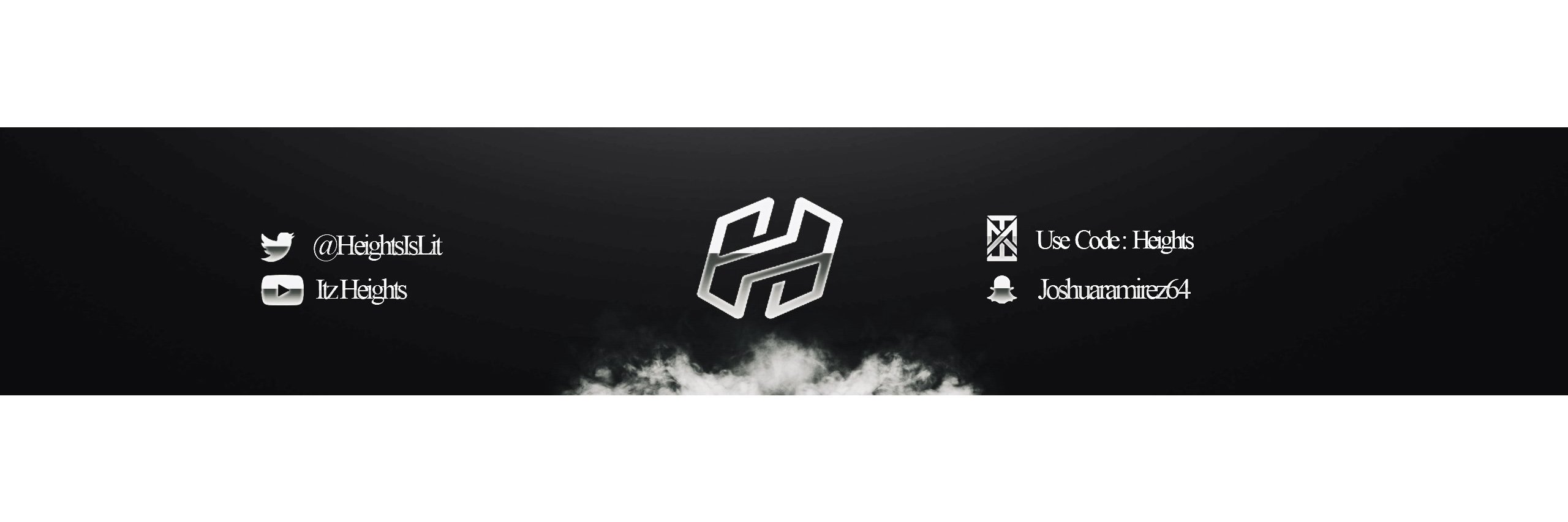 HeightsIsLit's profile banner image