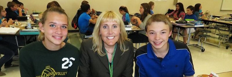 Dr. J. Logue-Belden banner