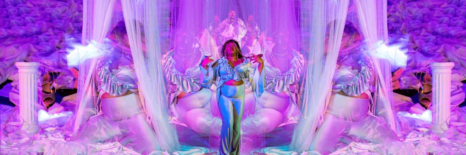 quimaera's profile banner image