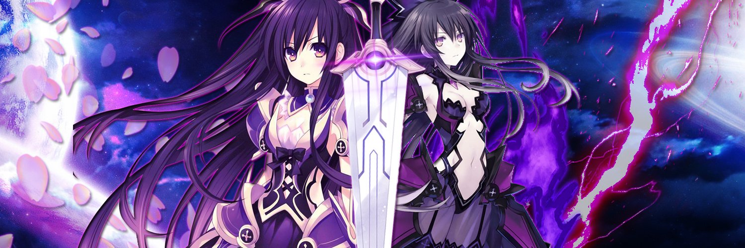 Kefla Yatogami⍟︎ banner