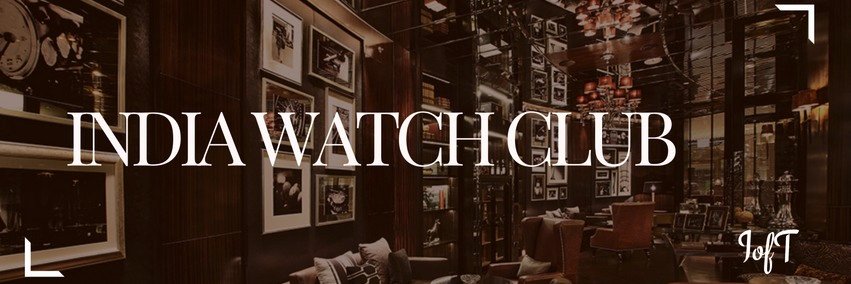 IndiaWatchClub's profile banner image
