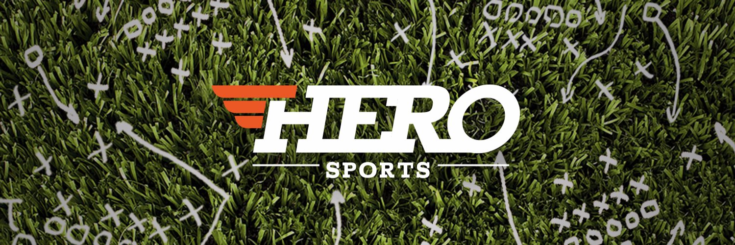 HERO Sports D3FB Profile Banner