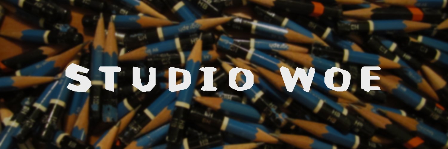 Studio Woe banner